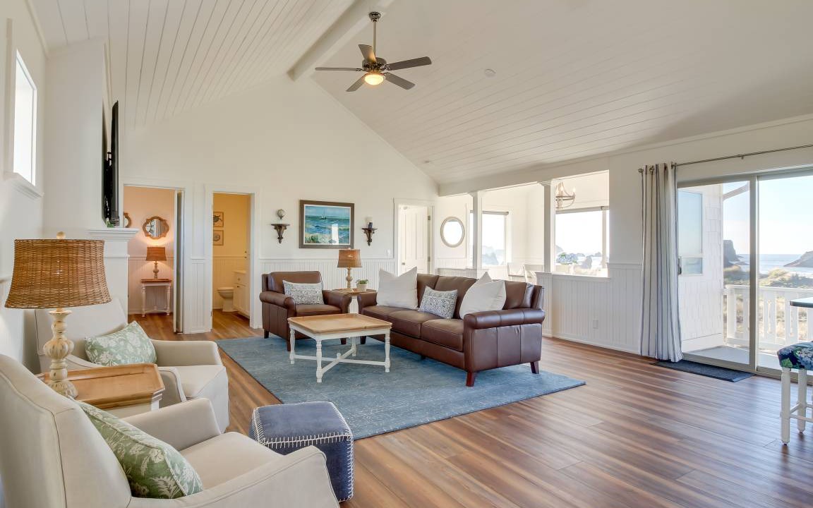 Photo of Livingroom in Bandon