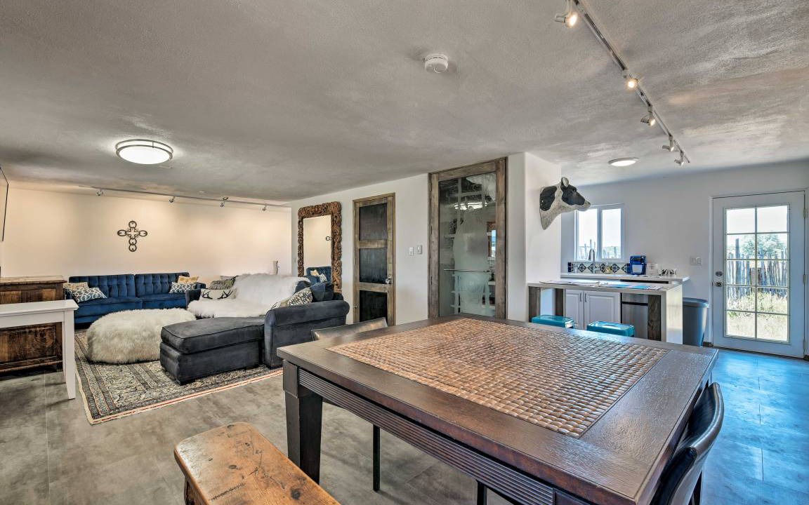 Photo of Livingroom in El Prado