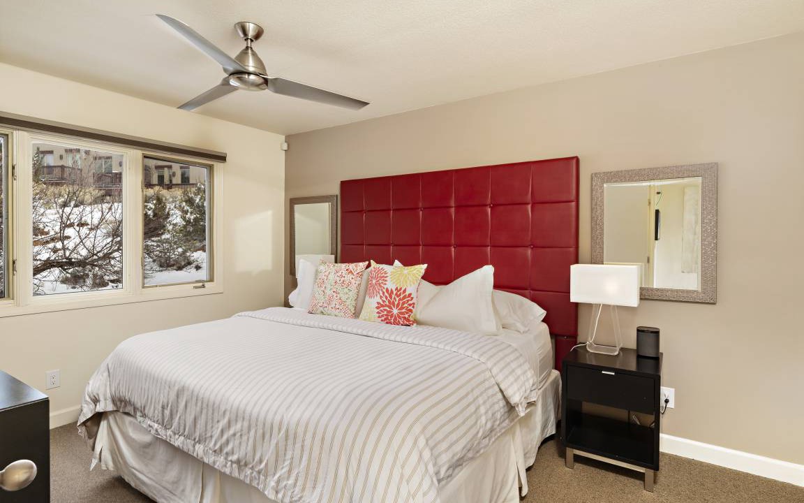 Photo of Bedroom in Northeast Santa Fe