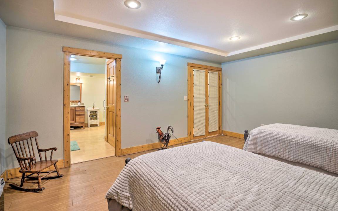 Photo of Bedroom in Ellsworth