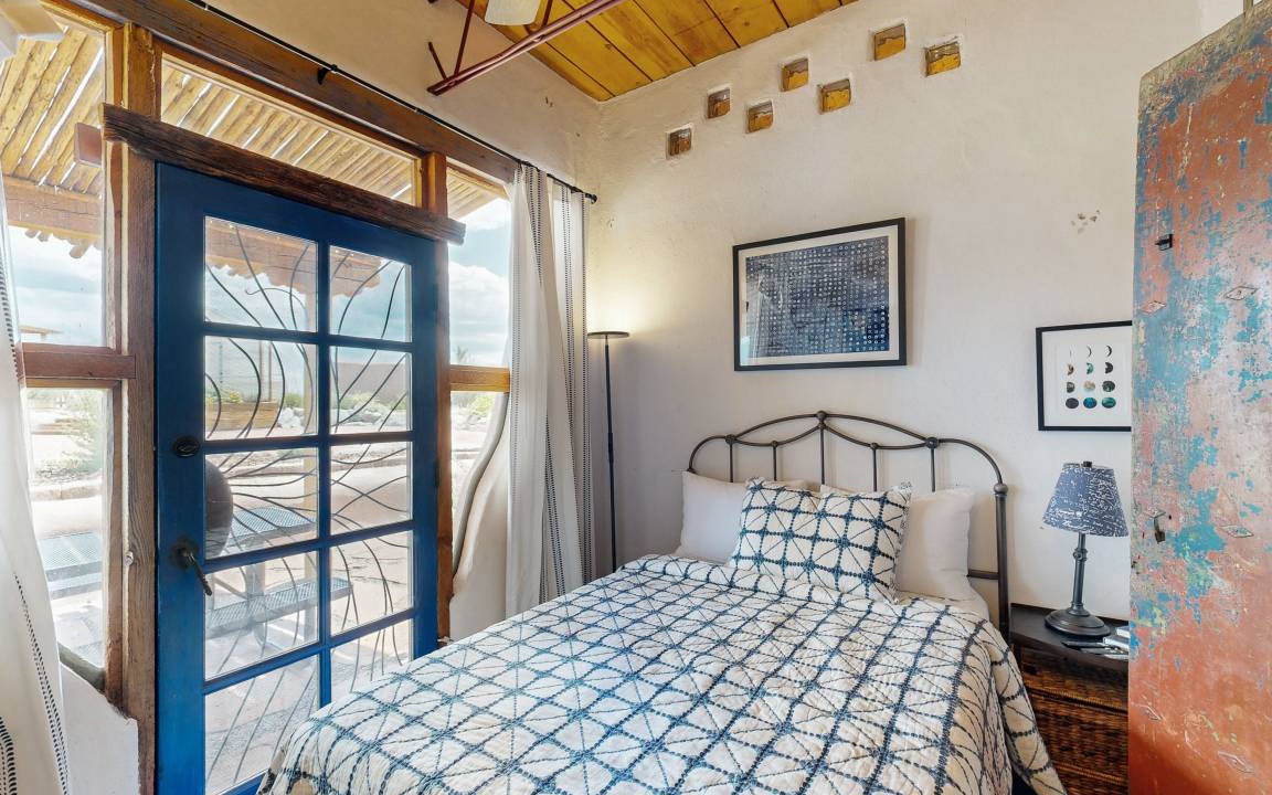 Photo of Bedroom in Taos
