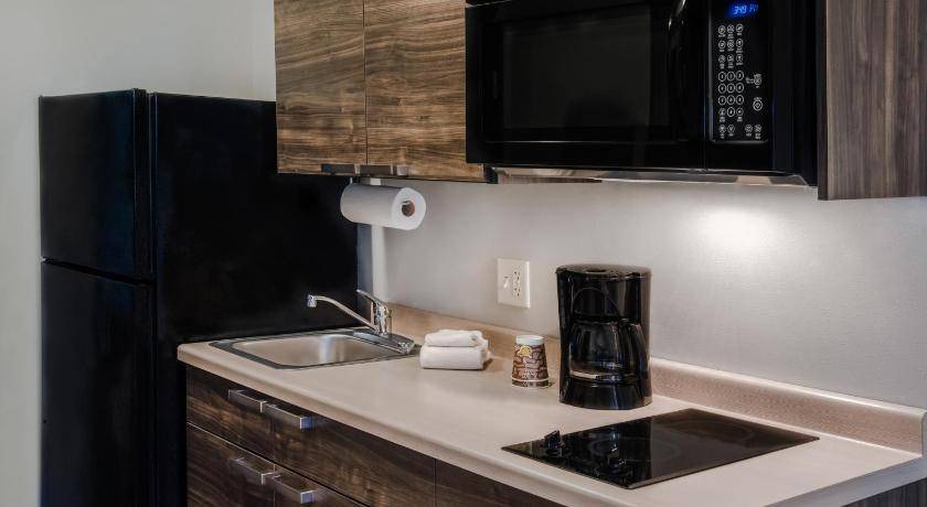Photo of Kitchen in Randolph Center