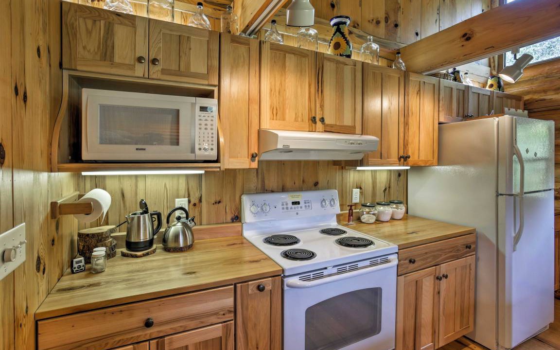Photo of Kitchen in Valders