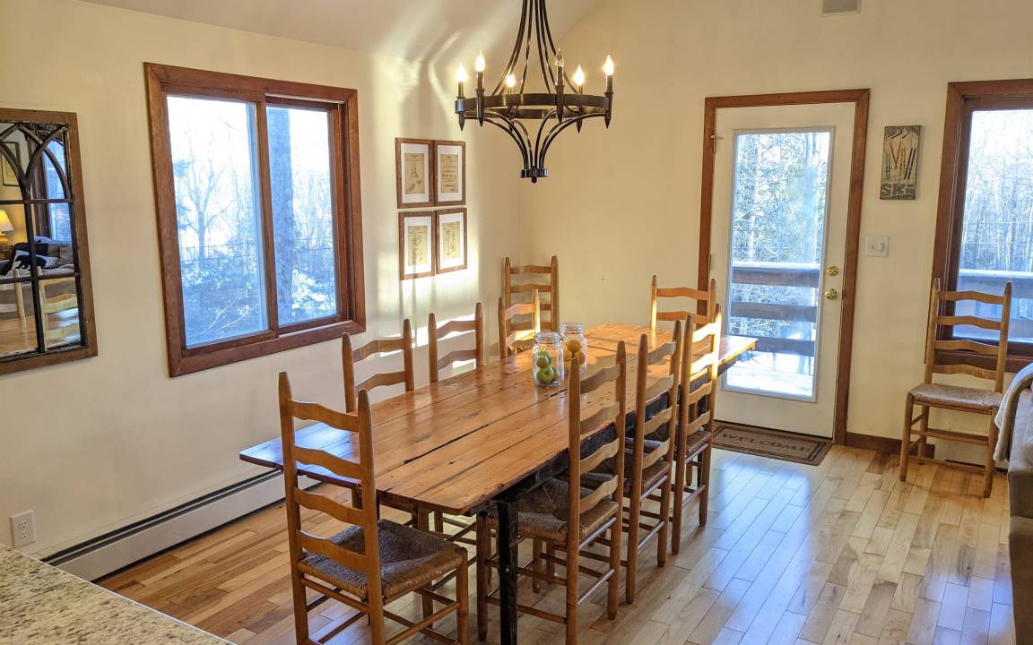 Photo of Kitchen in Ludlow