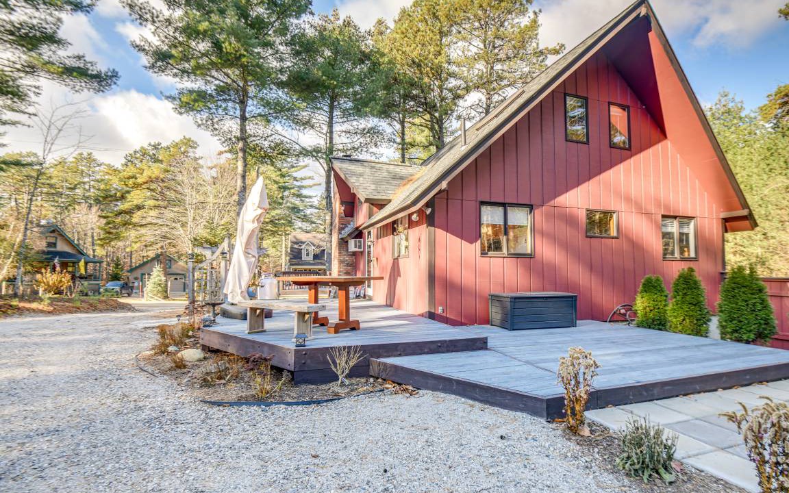 Photo of Others in Chocorua Ski and Beach