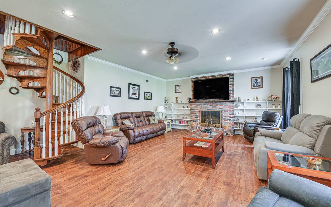 Photo of Livingroom in Elizaville