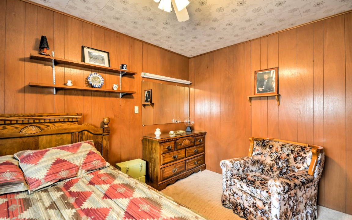 Photo of Bedroom in Springer