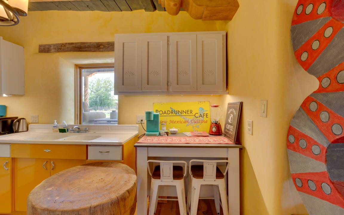 Photo of Kitchen in Santa Cruz