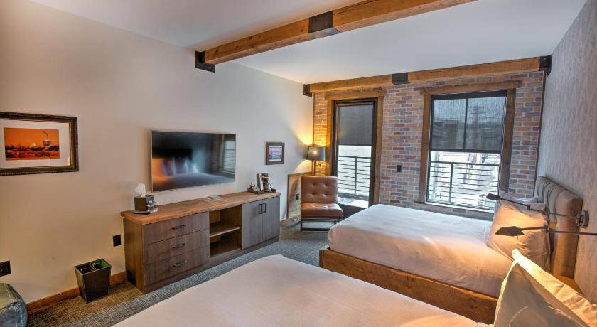 Photo of Bedroom in Stillwater