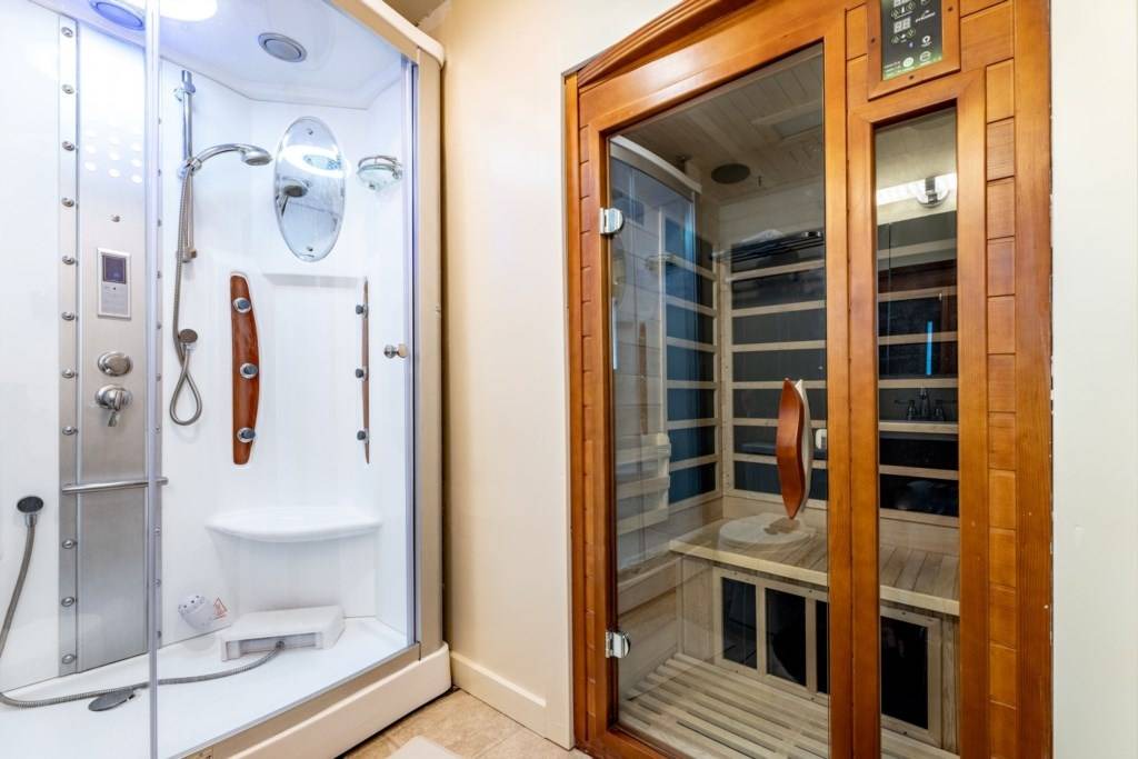 Photo of Bathroom in Jeffersonville