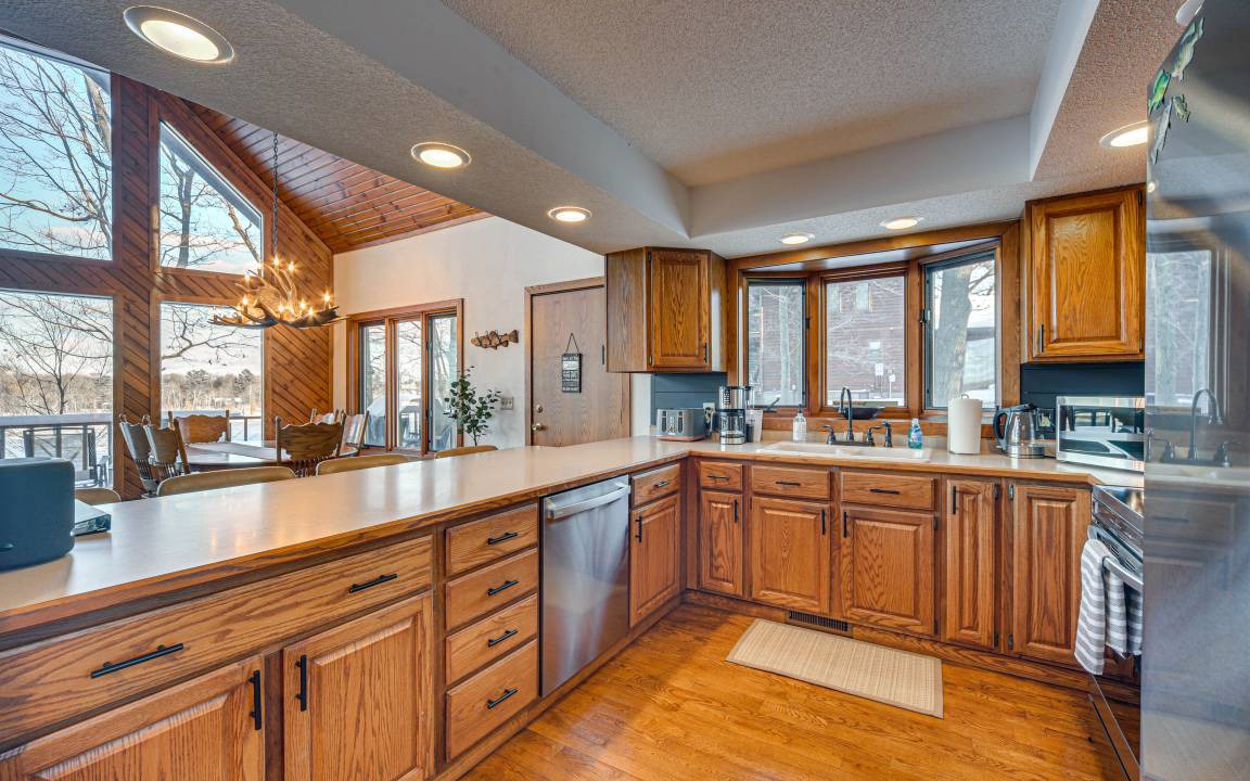 Photo of Kitchen in Mikana