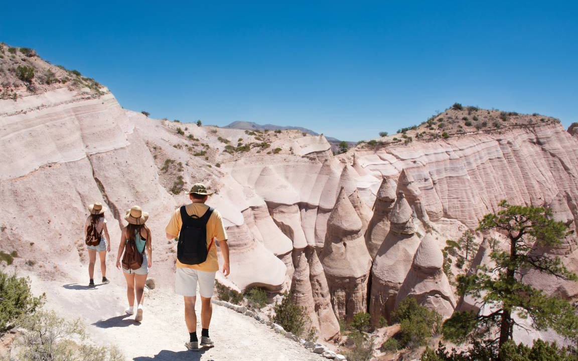 Photo of Others in Santa Fe
