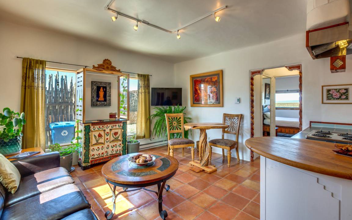 Photo of Livingroom in El Prado