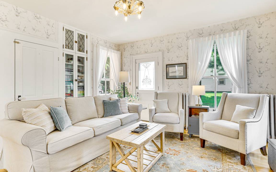 Photo of Livingroom in Wabasha