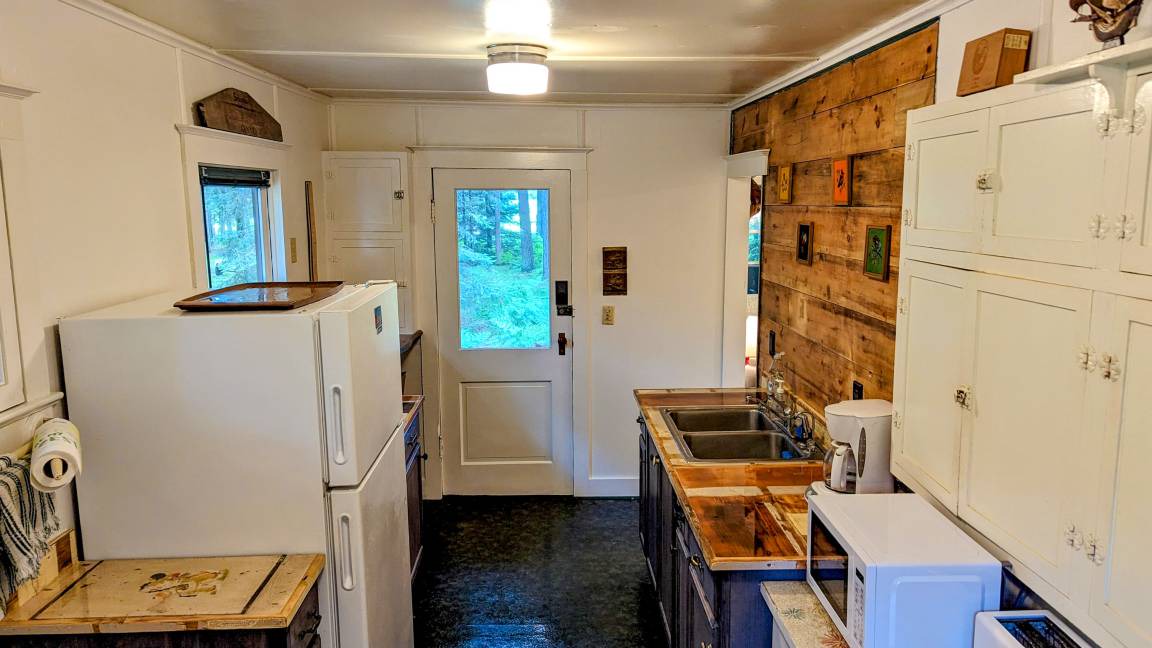 Photo of Kitchen in Rhinelander