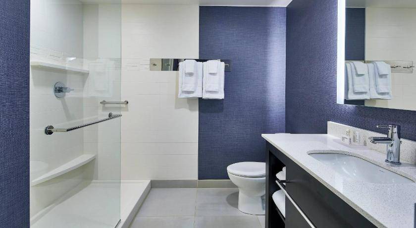 Photo of Bathroom in Newtonville