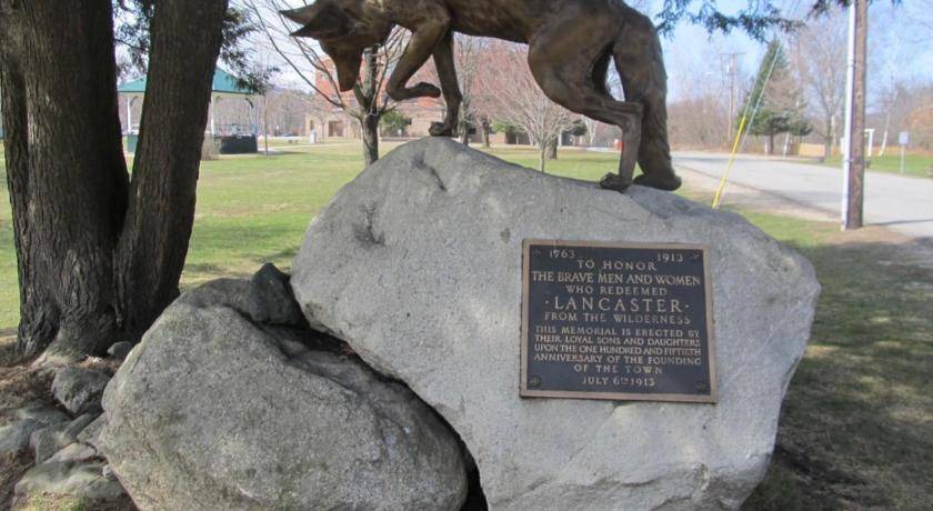 Photo of Others in Lancaster