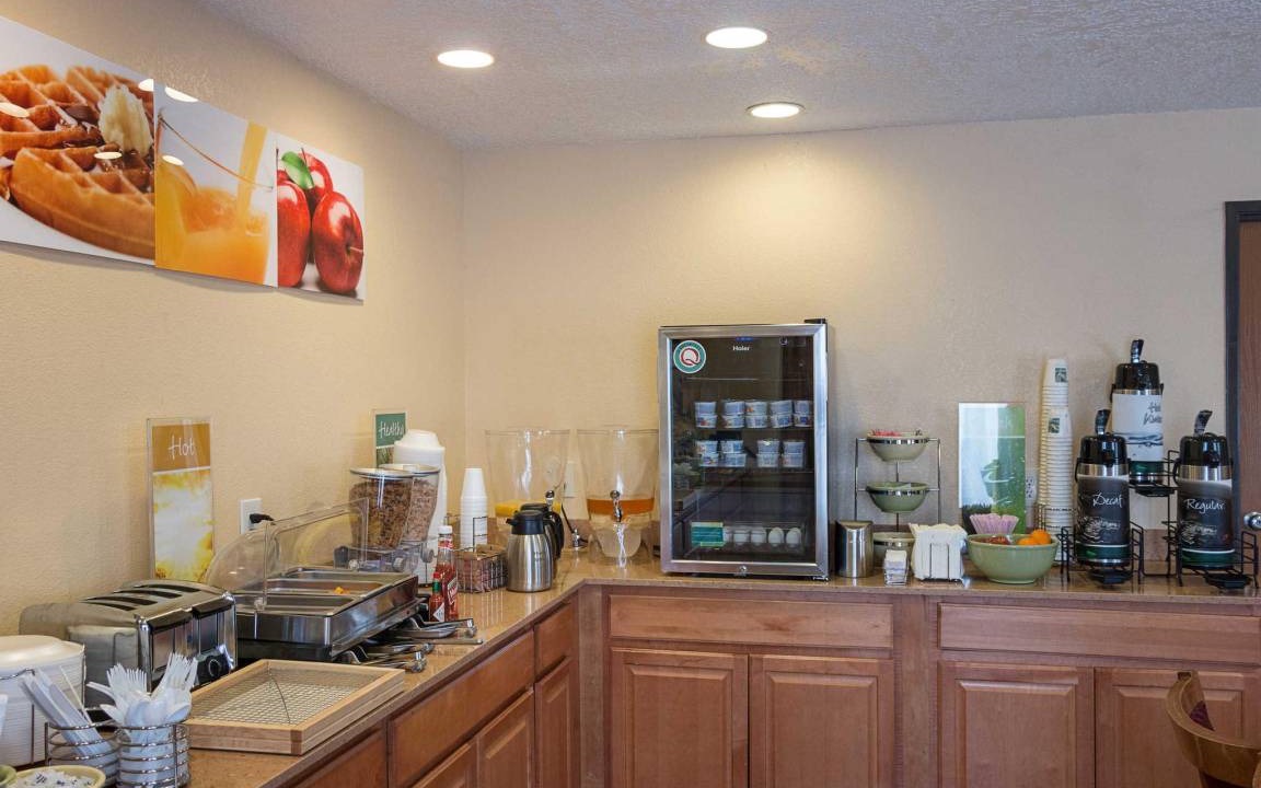 Photo of Kitchen in Los Lunas