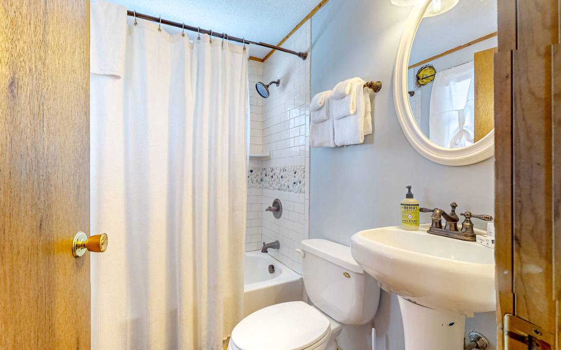 Photo of Bathroom in Wilmington