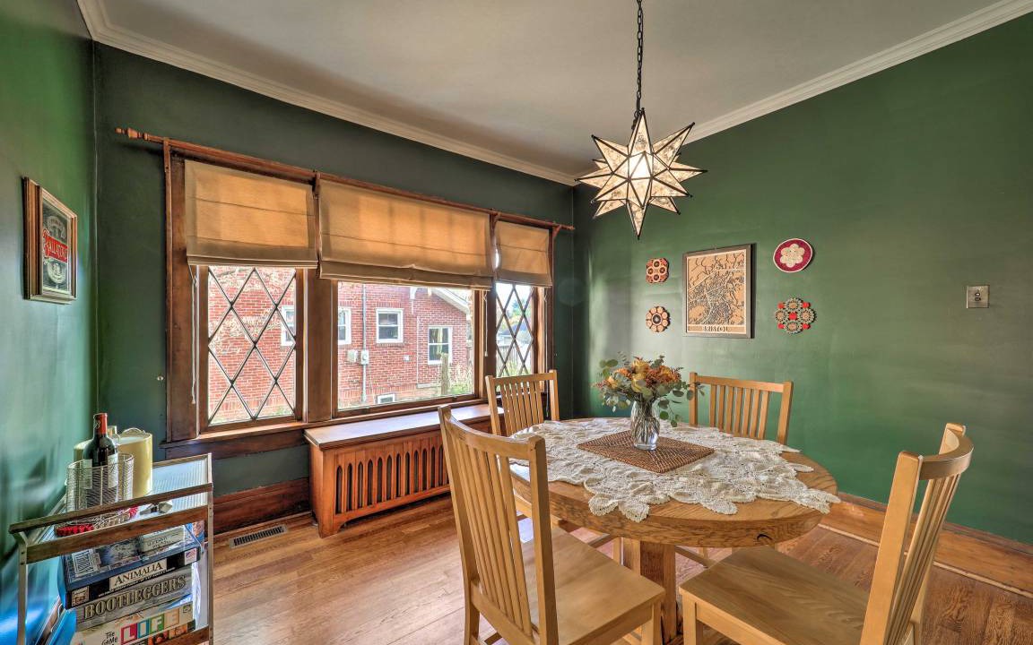 Photo of Livingroom in Bristol