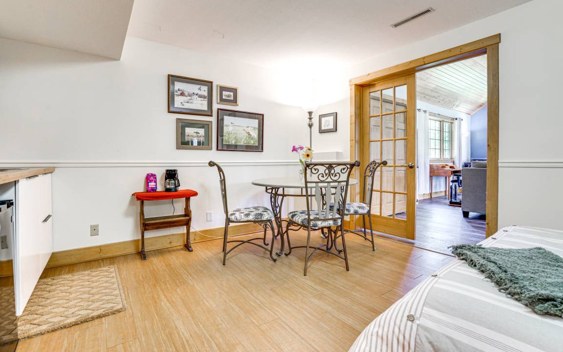 Photo of Bedroom in Ellsworth
