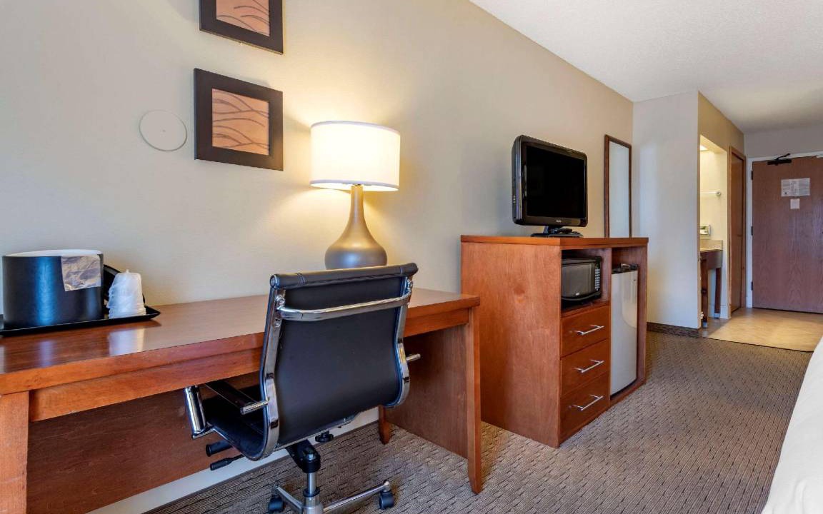 Photo of Bedroom in Black River Falls