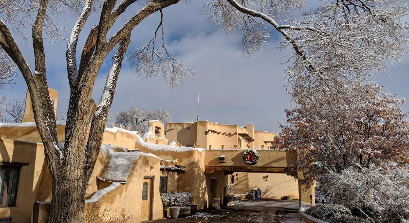 Photo of Others in Taos