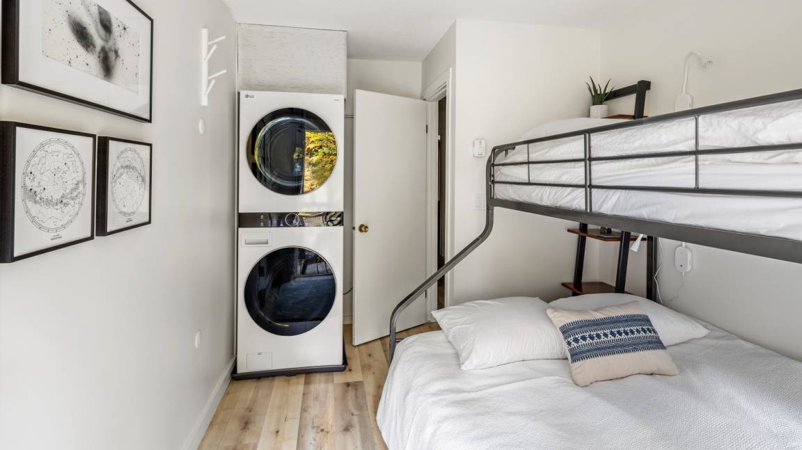 Photo of Bedroom in Bolton Valley