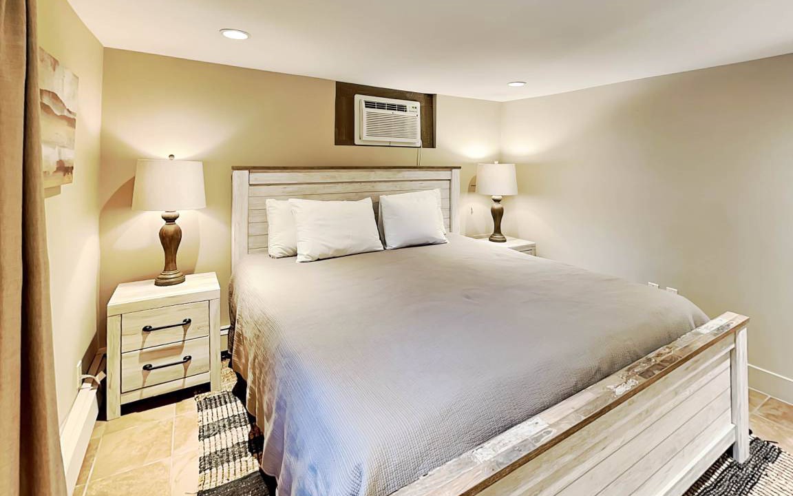 Photo of Bedroom in Historic Eastside