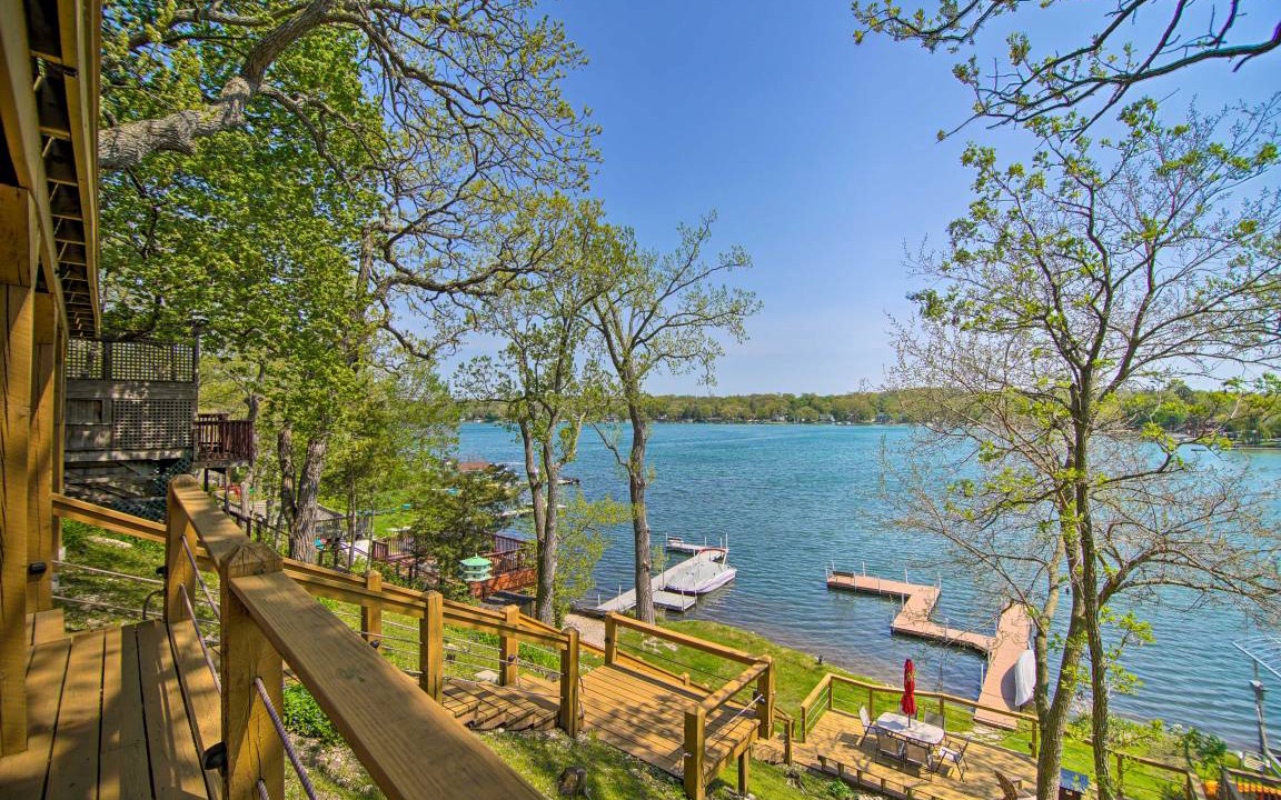 Photo of Others in Twin Lakes