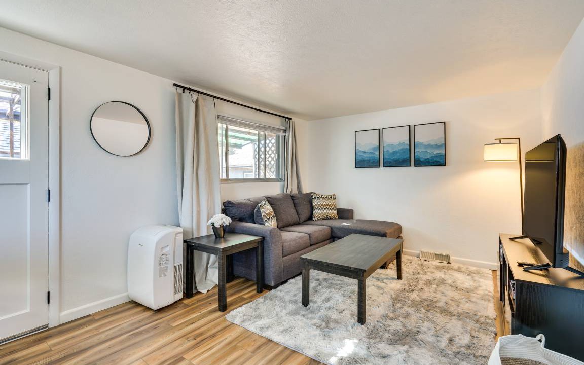 Photo of Livingroom in Aberdeen