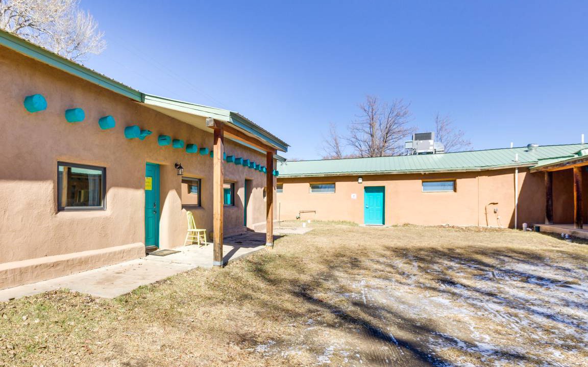 Photo of Buildings in Mora