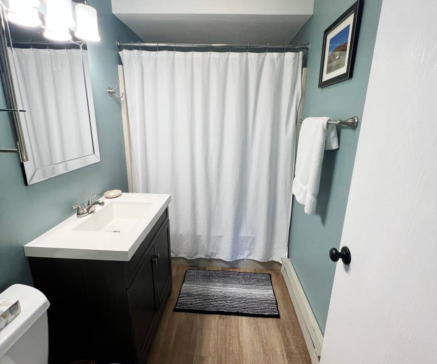 Photo of Bathroom in North Woodstock