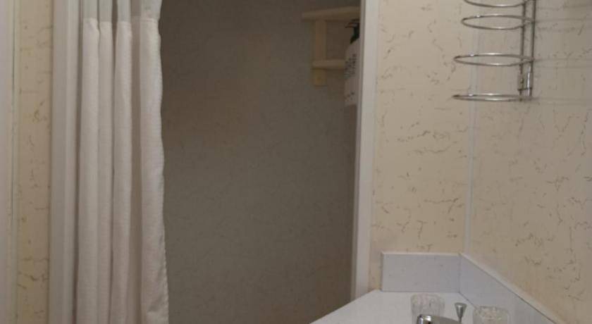 Photo of Bathroom in Saranac Lake