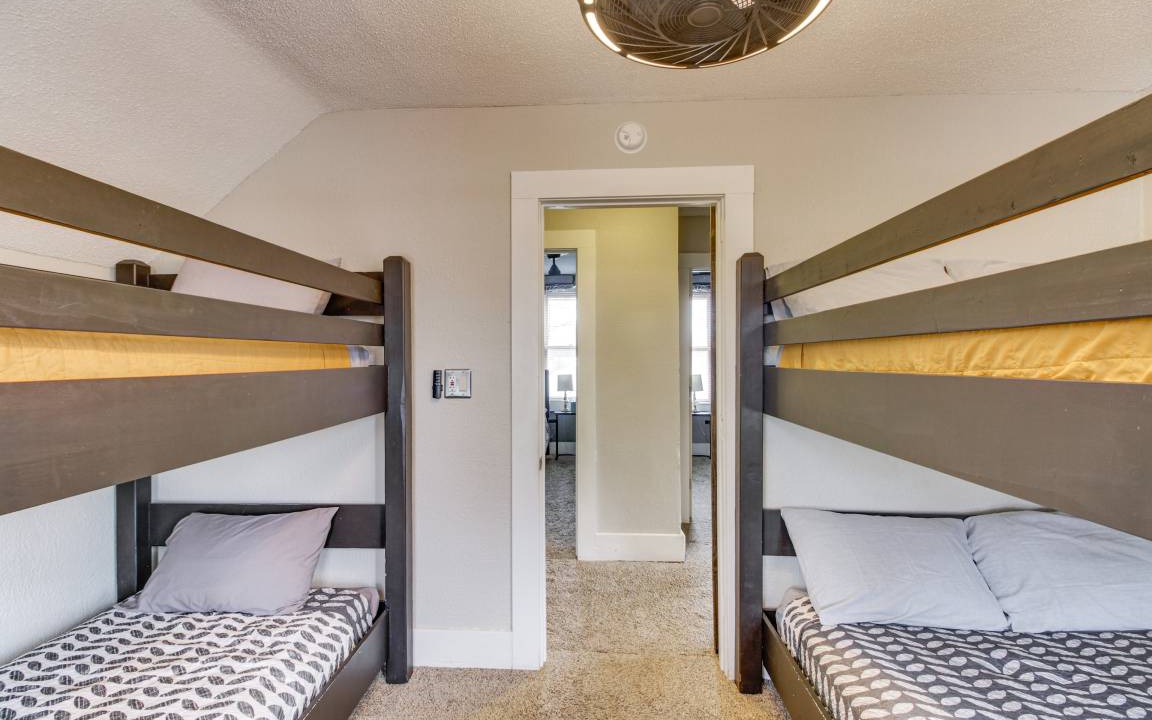 Photo of Bedroom in Crosby