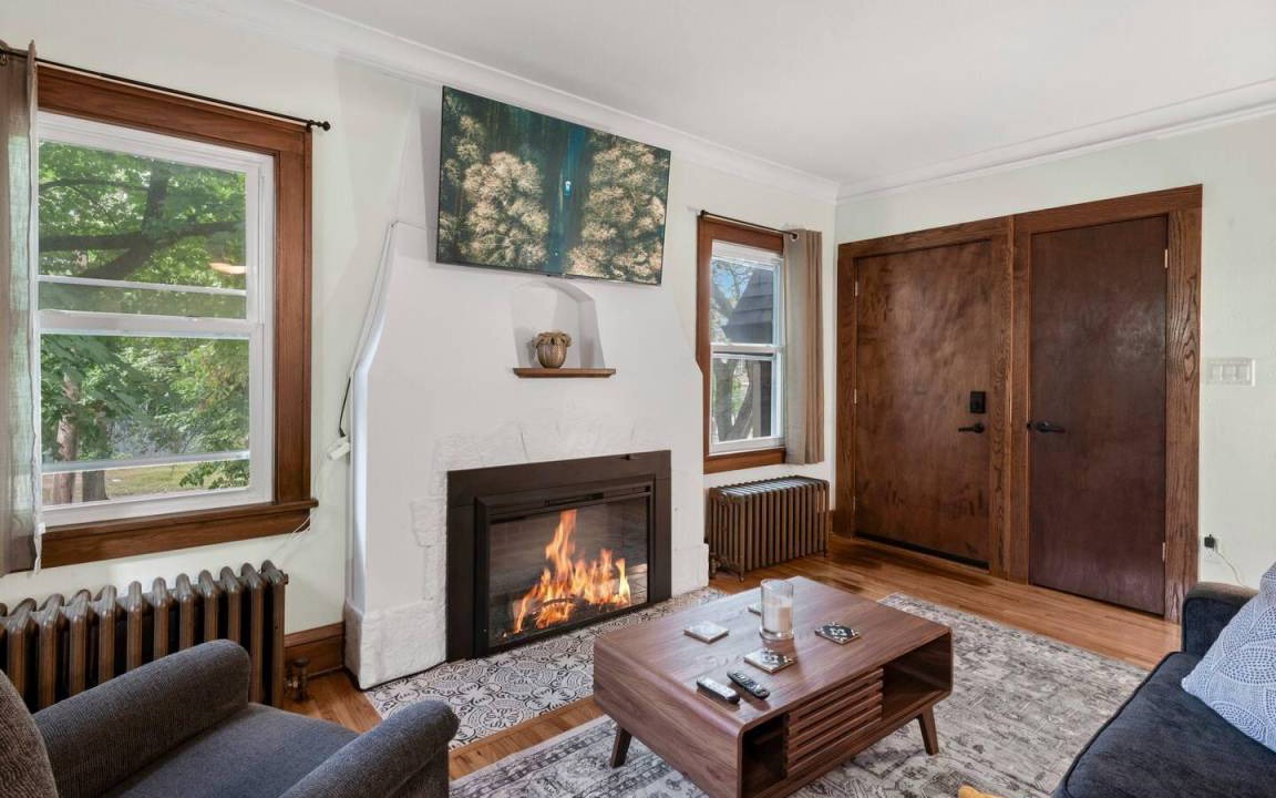 Photo of Livingroom in Prospect Park