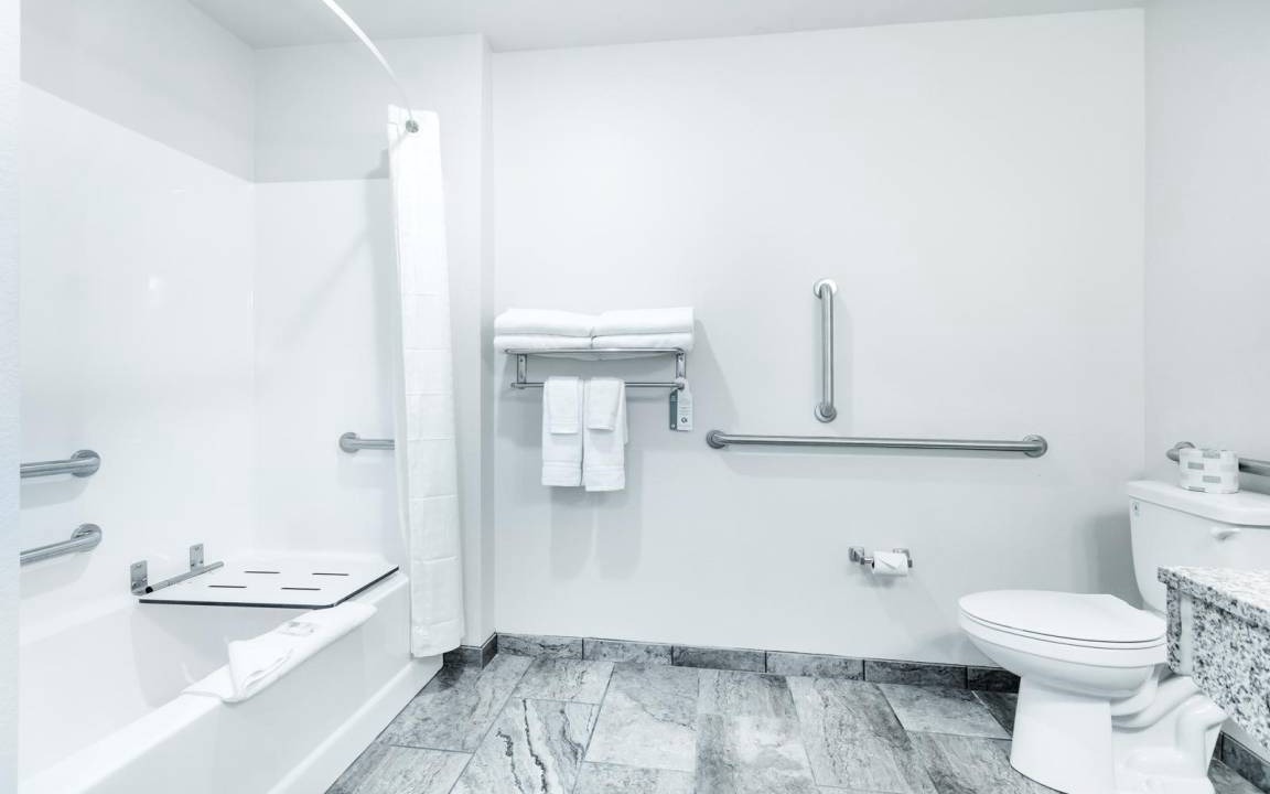 Photo of Bathroom in Janesville