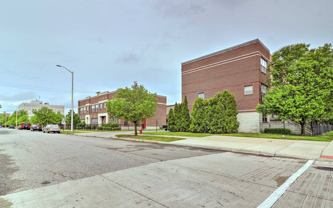 Photo of Others in Detroit