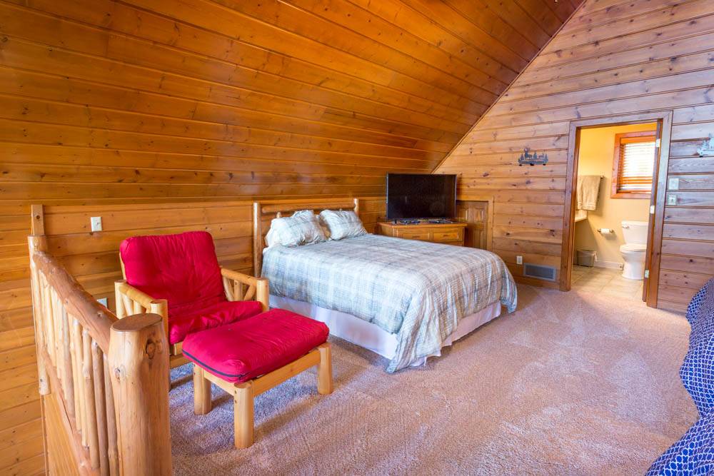 Photo of Bedroom in Nisswa