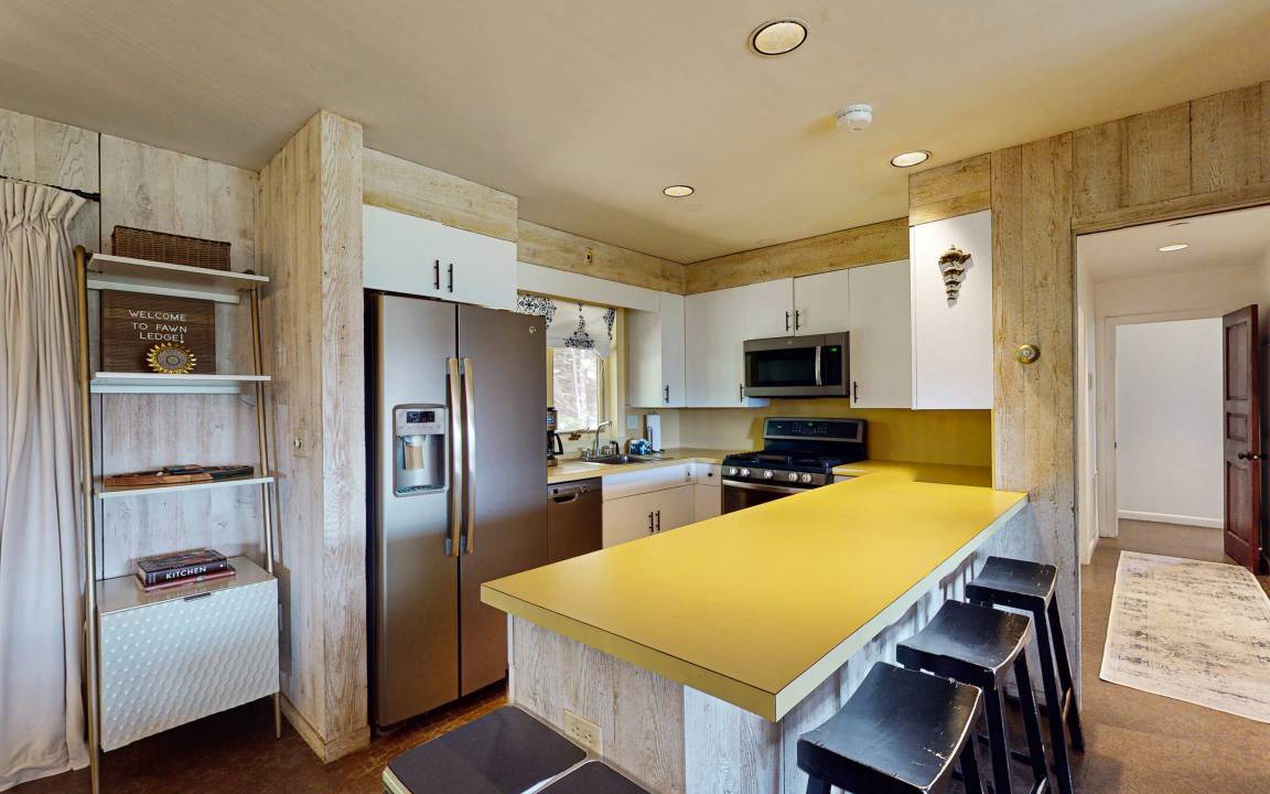Photo of Kitchen in Jamaica