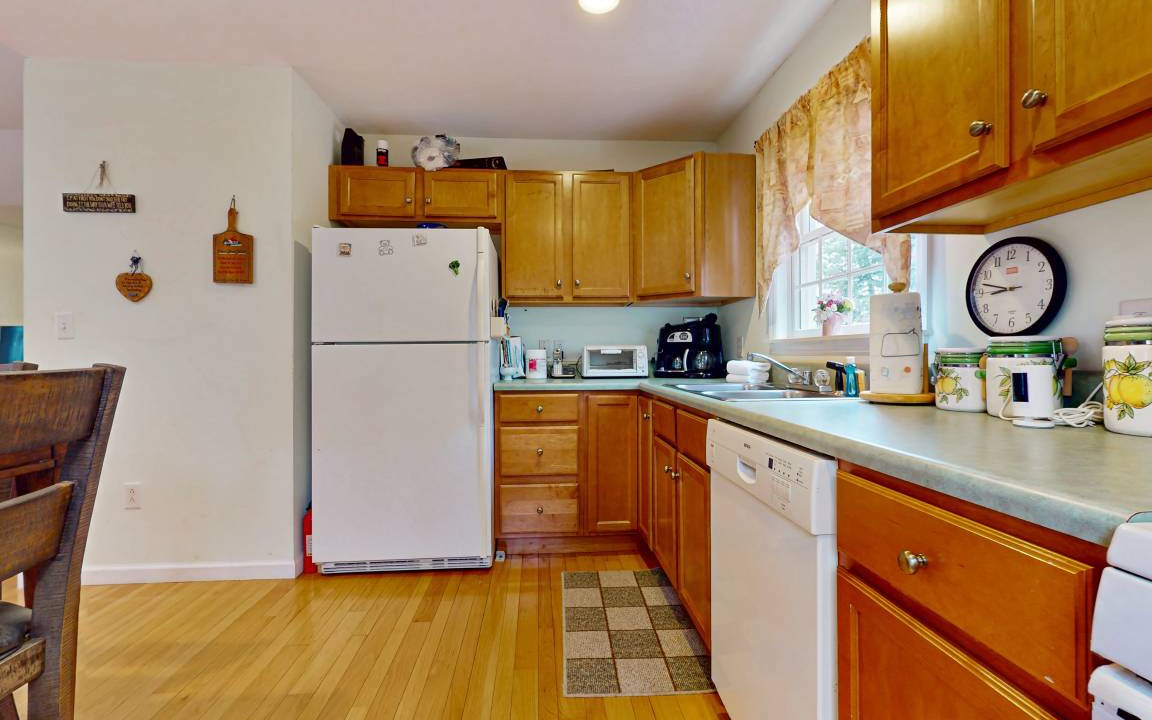 Photo of Kitchen in Wilmington