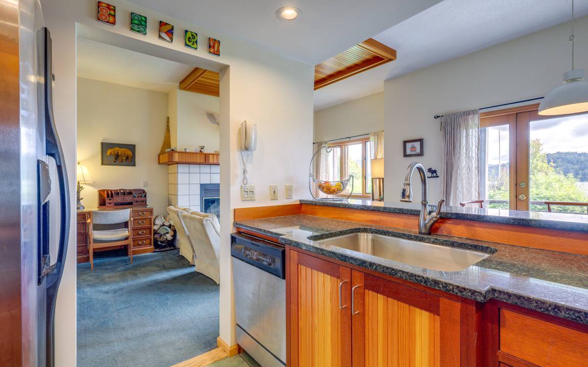 Photo of Kitchen in Lake Placid