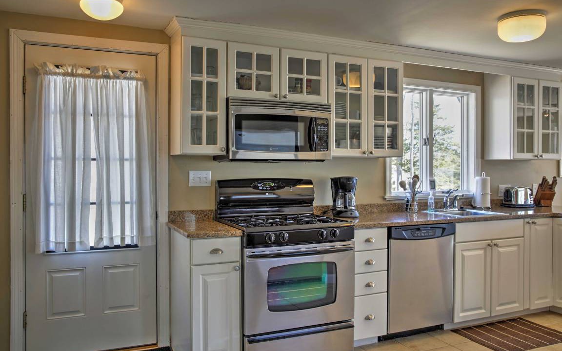 Photo of Kitchen in Freeport