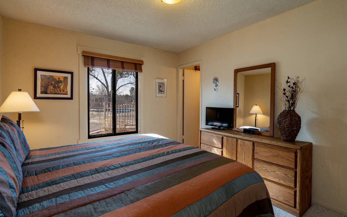 Photo of Bedroom in Northeast Santa Fe
