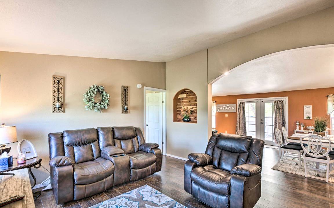Photo of Livingroom in Vadito