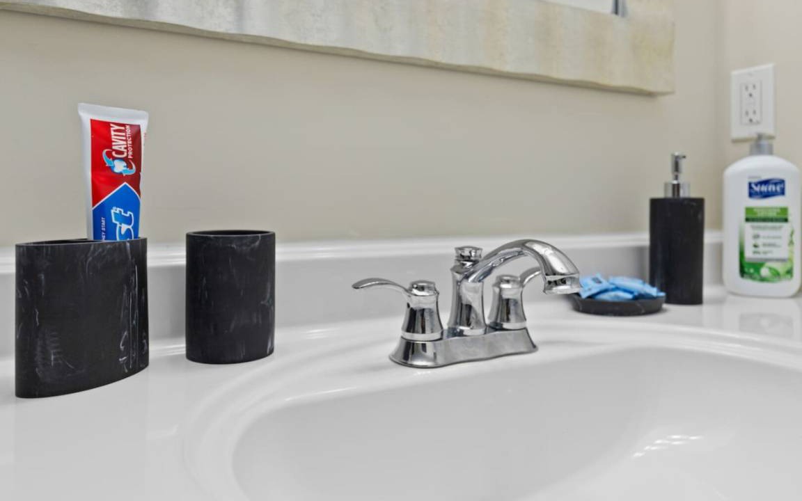 Photo of Bathroom in Midtown