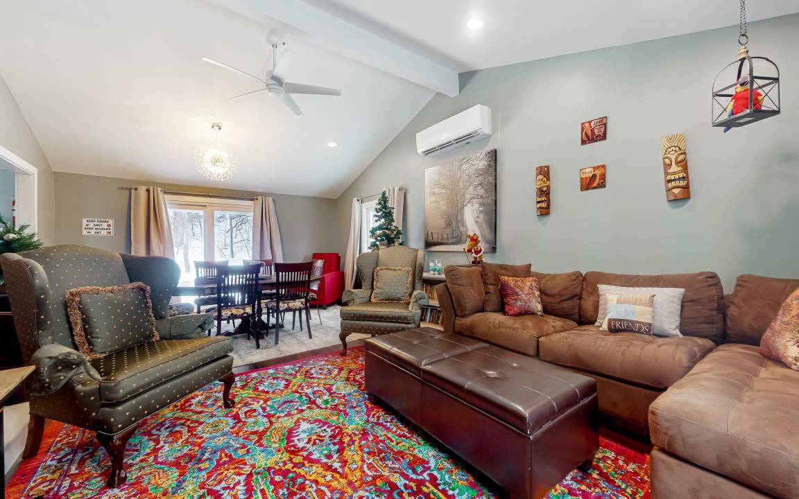 Photo of Livingroom in Wilmington
