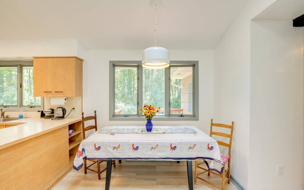 Photo of Kitchen in Canaan