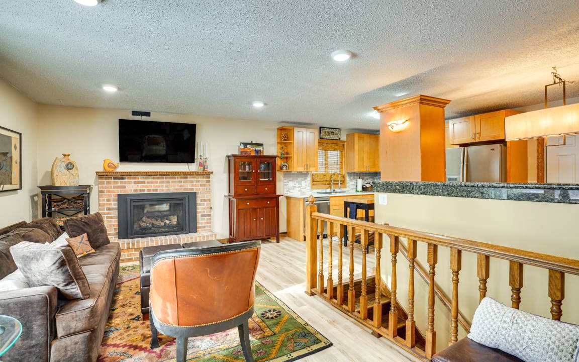 Photo of Livingroom in Savage