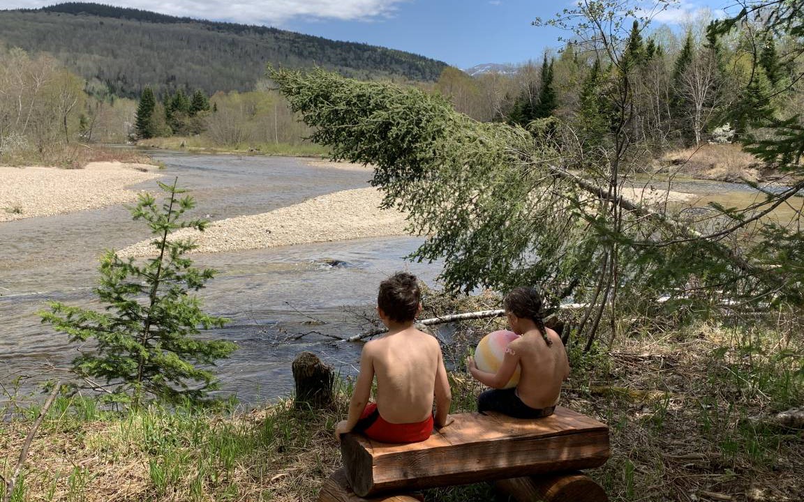 Photo of Others in Bretton Woods